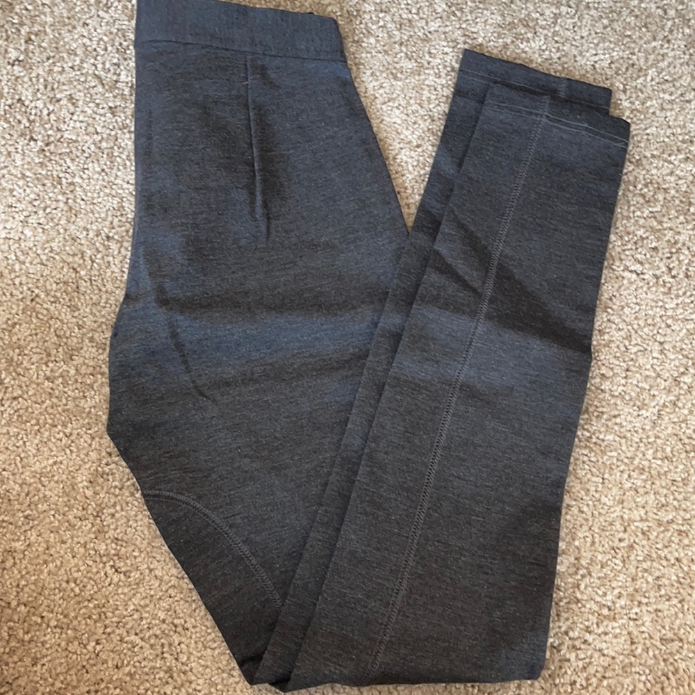 Banana Republic High Waist Stretch Business Riding